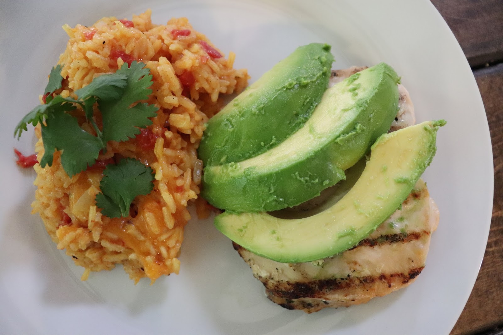 Momfessionals: Mexican Rice Casserole