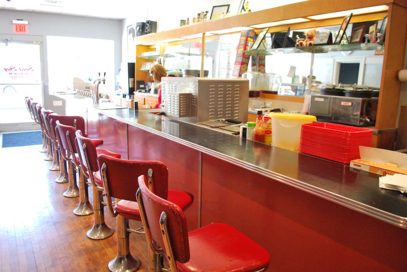 Green River Phosphate