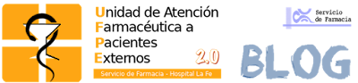 UFPE Hospital La Fe