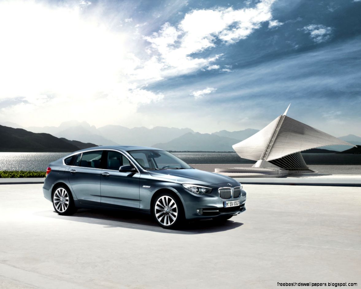 BMW Gran Turismo Wallpapers Pictures Images Photos