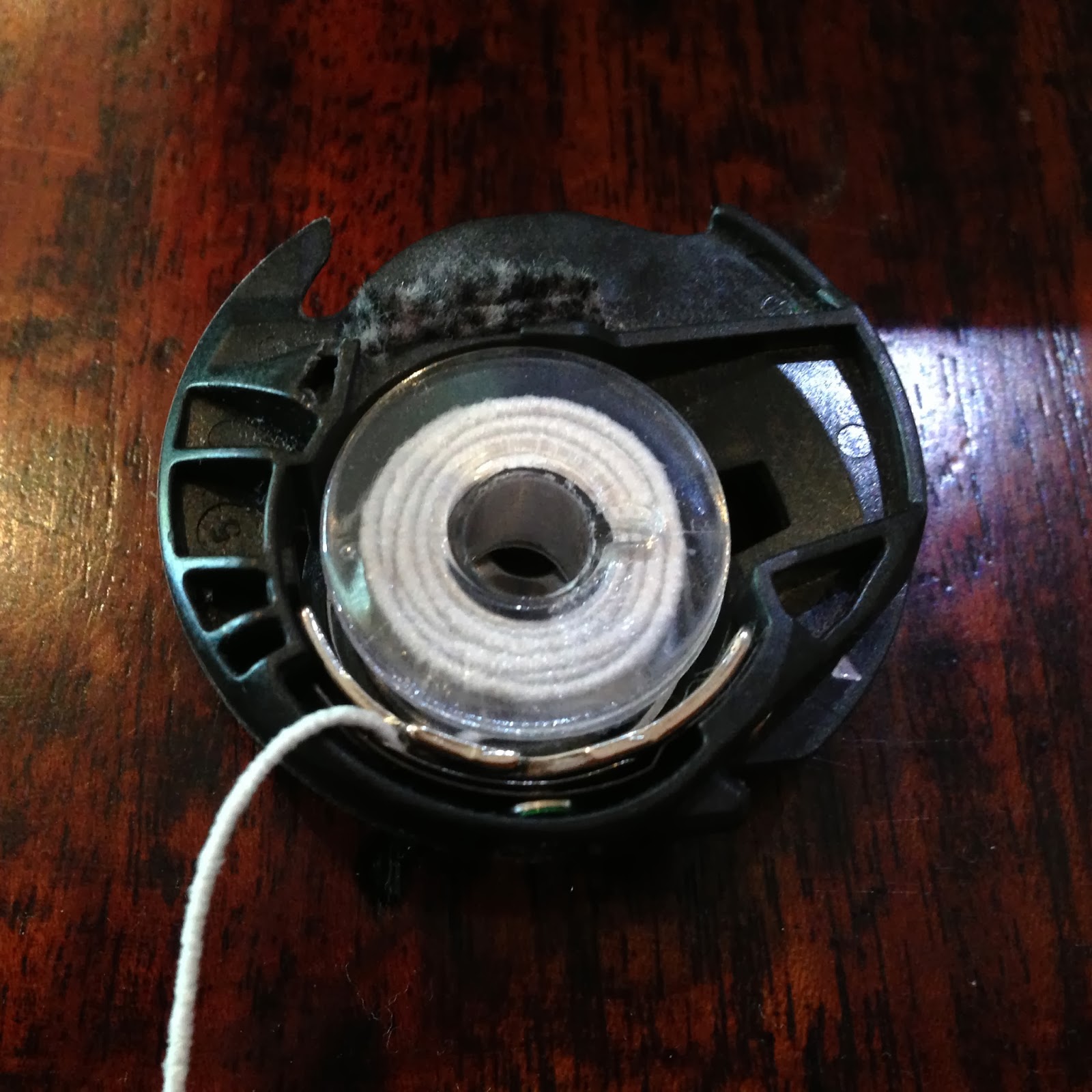 One Crafty Morning One crafty morning I decided to create some