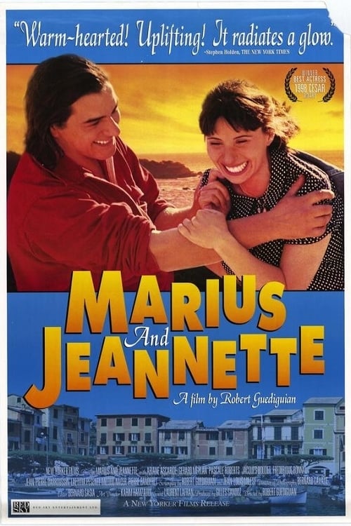 [HD] Marius y Jeannette 1997 Pelicula Online Castellano