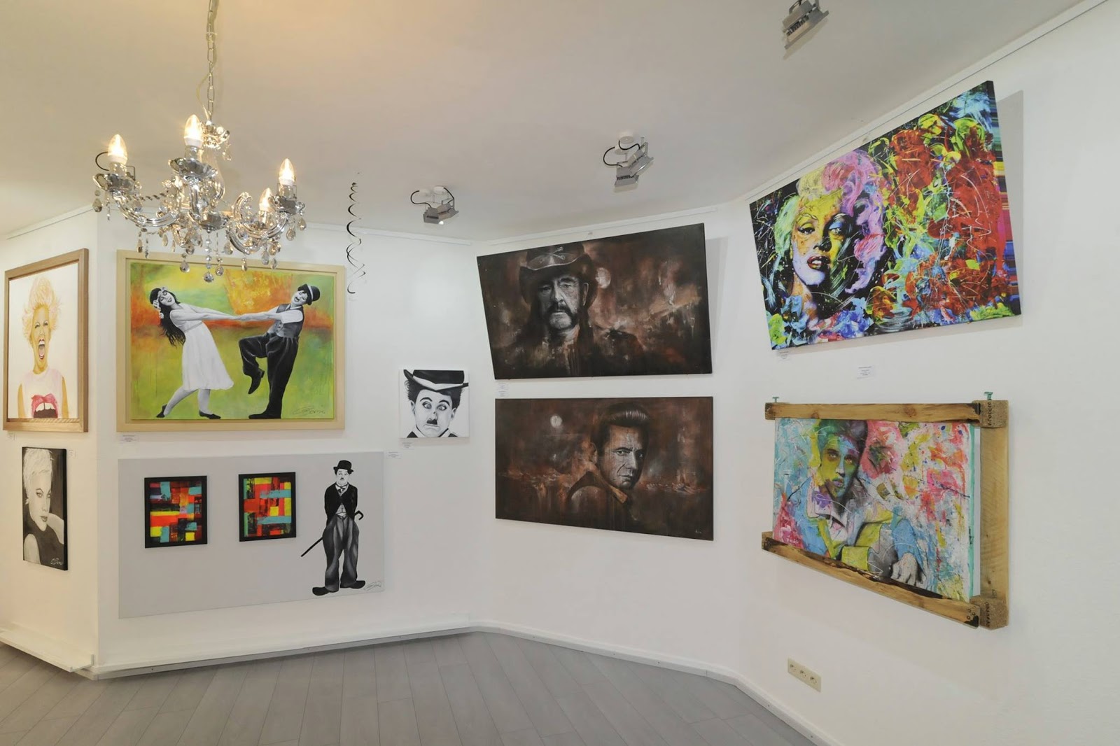 Namensbilder Basteln Klassenkunst