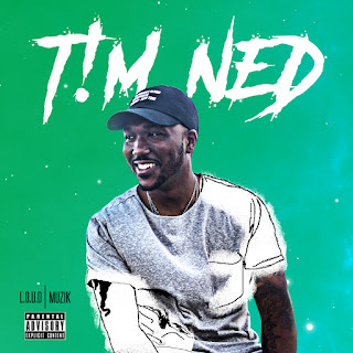 NEW MUSIC: T!M NED - T!M NED the EP
