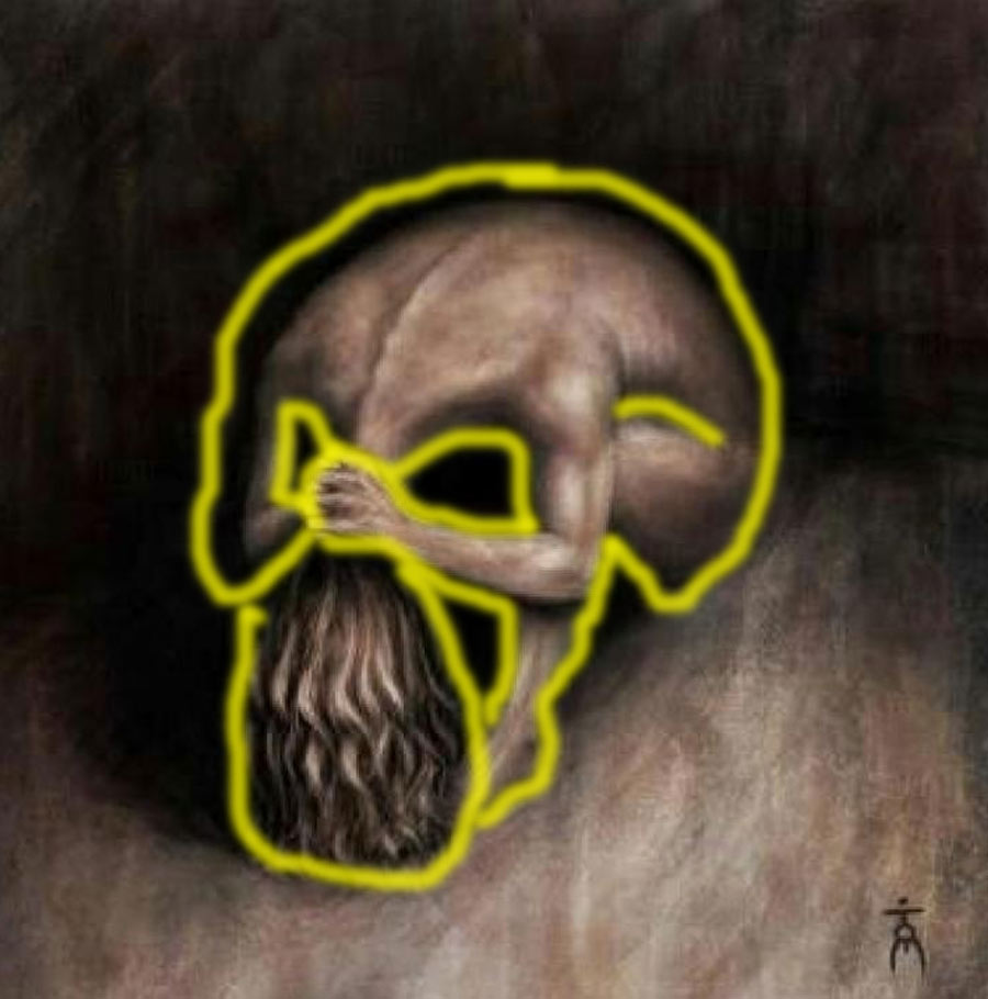 Dime lo primero que viste y te diré su significado Dime lo primero que viste y te diré su significado
