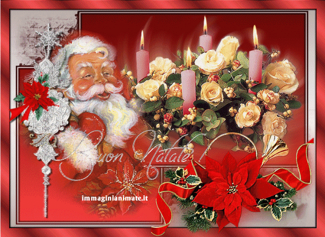 Gif auguri di buon natale XTraderNet: *** BUON NATALE A TUTTI I LETTORI DI XTRADERNET BLOG