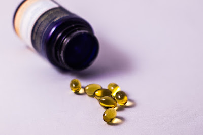 Want to lose weight in the month count? Try These 6 Best Dietary Supplements!