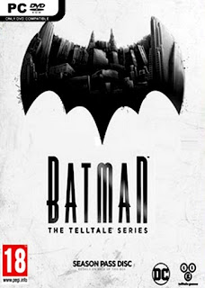 Batman Telltale Episode 3 Free Download