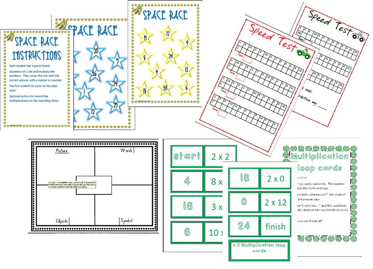 Classroom Ponderings Journals and Storyboards