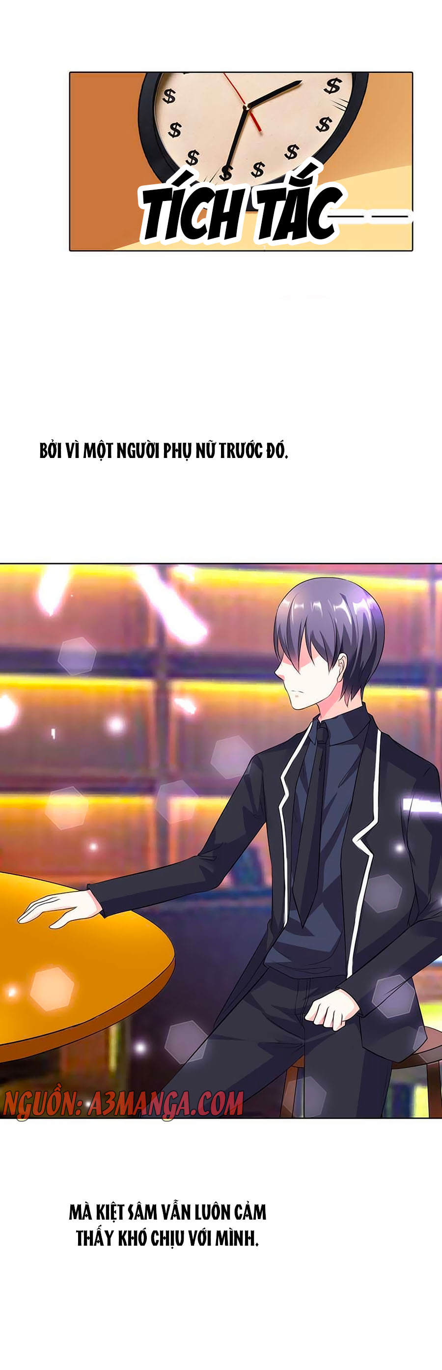 Song Diện Danh Viện - Chương 32 - Trang 20