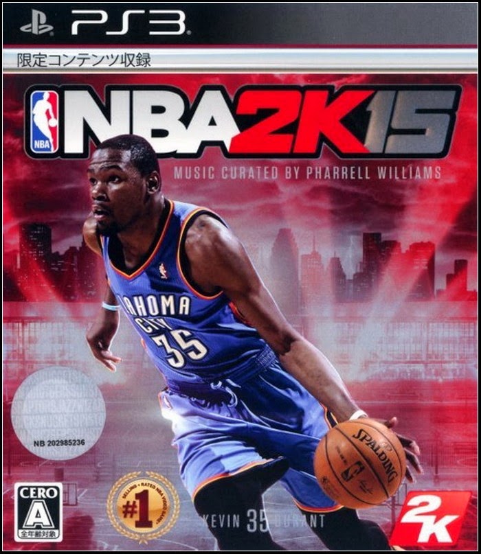 nba 2k15 pc download free full version