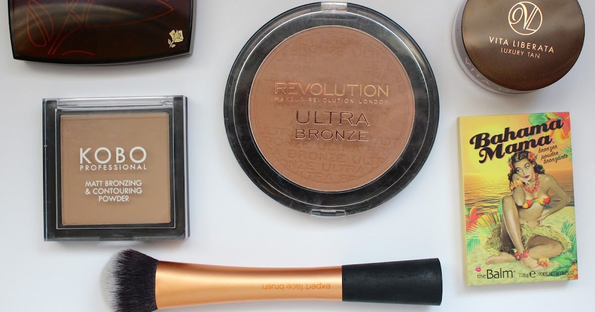 Bronze Goddess battle of bronzers