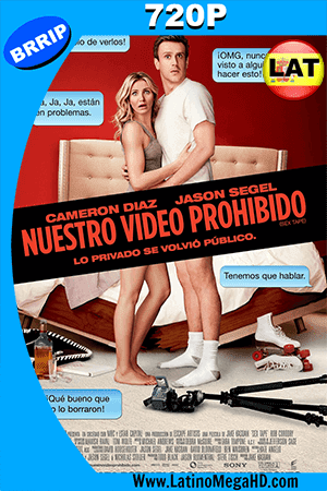 Nuestro Video Prohibido (2014) Latino HD 720P ()