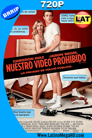 Nuestro Video Prohibido (2014) Latino HD 720P (2014)