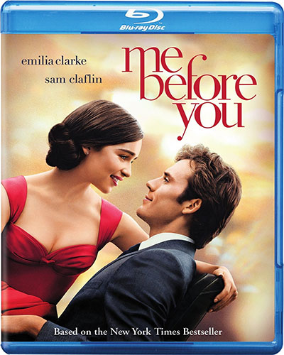 Me Before You (2016) 1080p BDRip Dual Audio Latino-Inglés [Subt. Esp] (Romance)