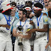 Nigerian-Born Striker Solanke Claims Golden Ball As England Win U-20 World Cup 