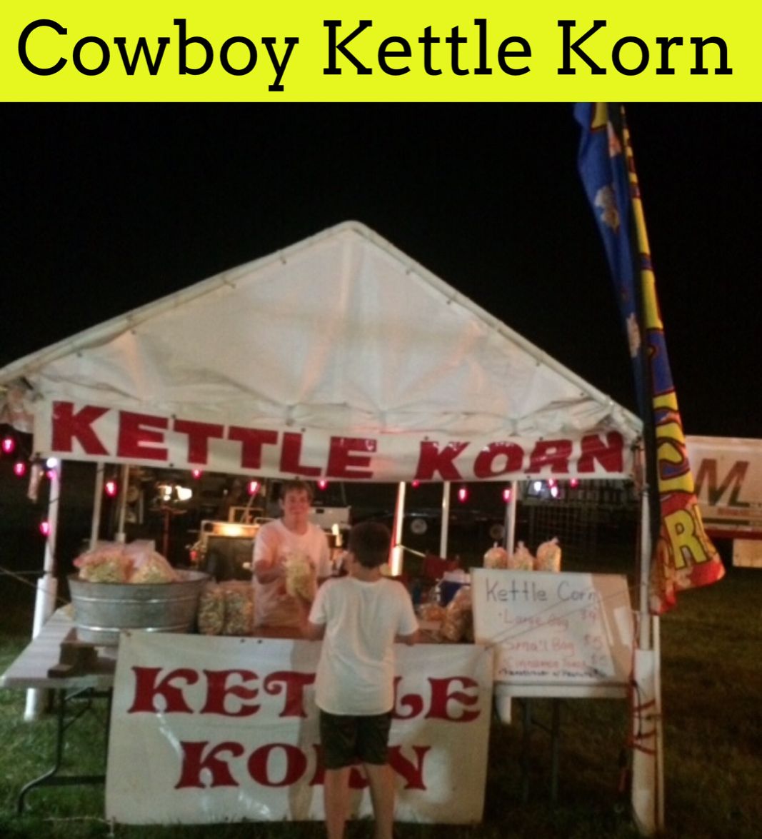 Kenlake Hot August Blues Notes