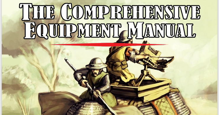 D&D 5e - Comprehensive Equipment Manual, PDF, Gemstone