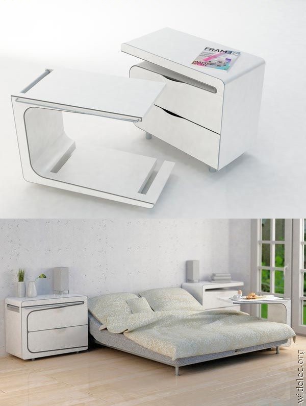 News Feed: Awesome Inventions