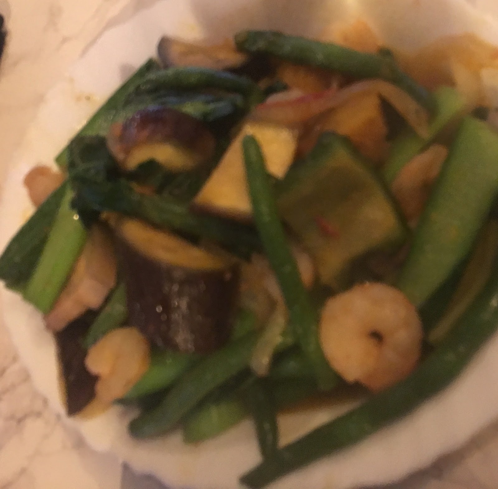 JC's Food Reviews Cindy's Restaurant