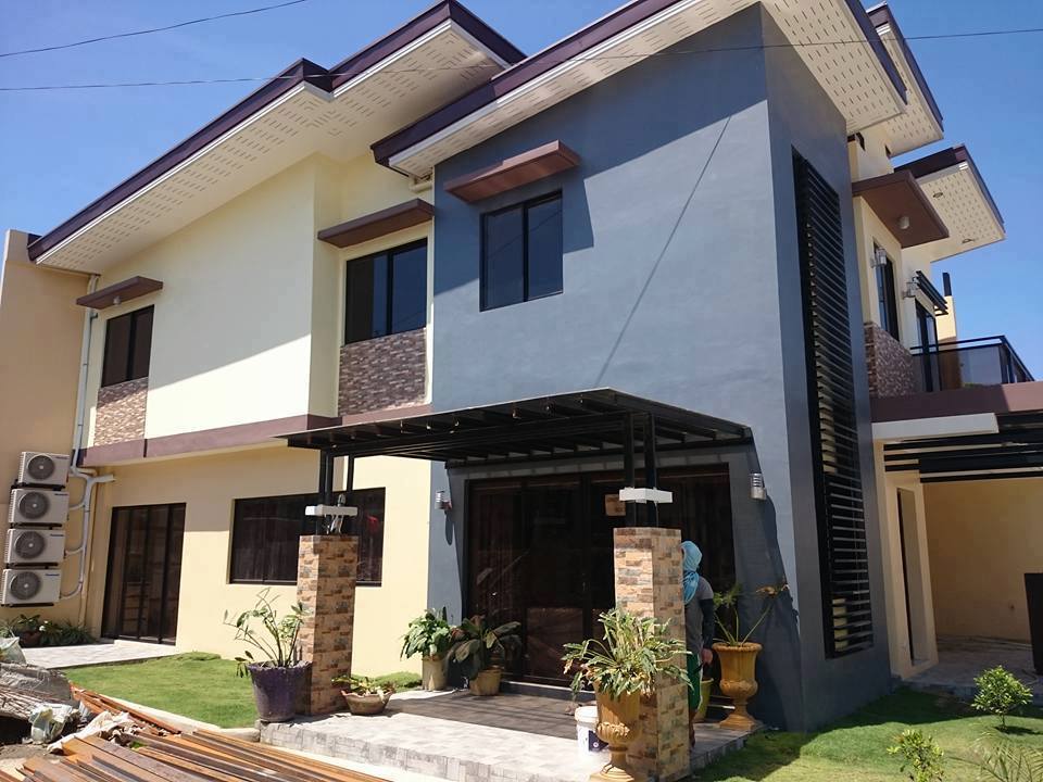 Affordable Rent to Own Pagibig Houses August 2018