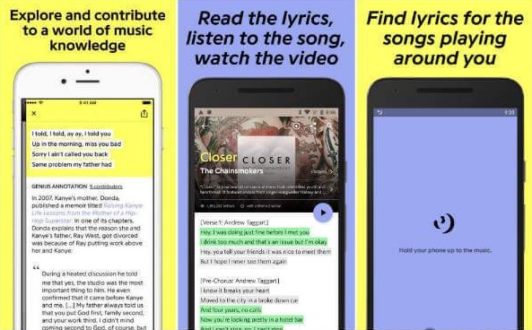 5 Aplikasi Pemutar Musik Dengan Lirik Dan Terjemahan Di Iphone Dan Ipad Meera Tekno