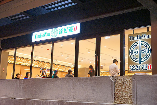 Jmall 美食廣場改裝全新登場│三家米其林美食12月磅礡登場，部分商家資訊搶先看