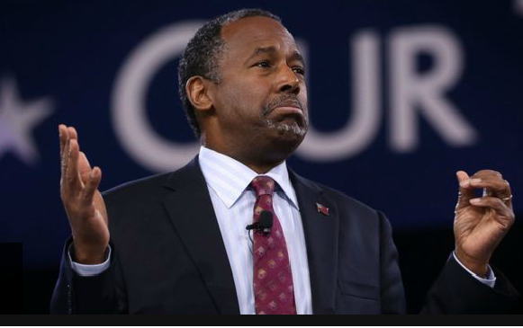 Republican Ben Carson ends 2016 US Presidential Election campaign