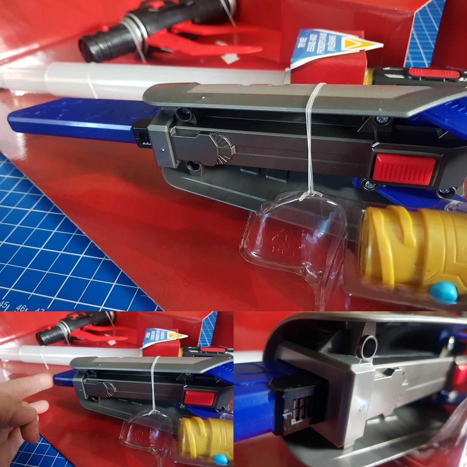 star wars bladebuilders hasbro
