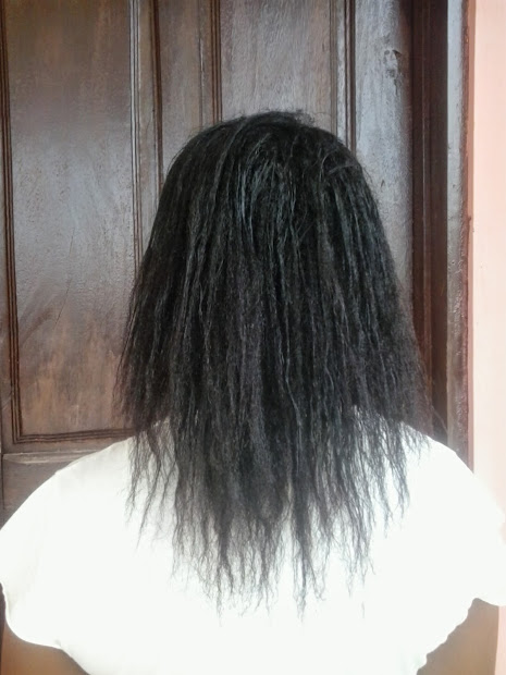 tales of waist length hairventure