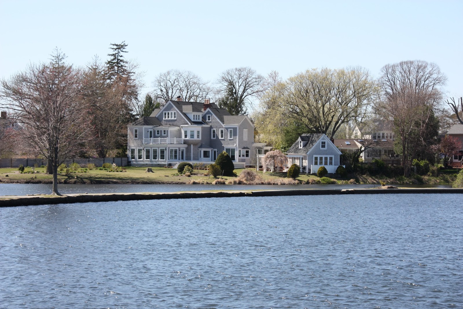 Long Island Village photos by Richard Boyle Babylon Long Island photos