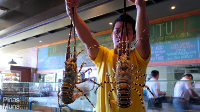 Isla Sugbu Seafood City Cebu