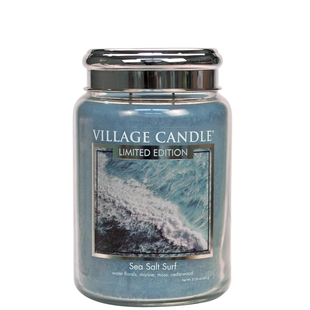 Smell This The COMPLETE list of Village Candle's Current Scents 2019