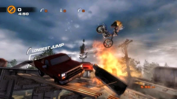 URBAN TRIAL FREESTYLE CRACK GAME DOWNLOAD
