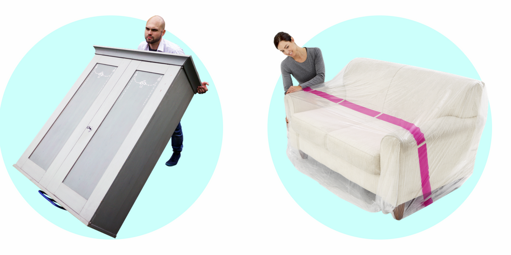 My Furniture Packing Tips Are Better Than Yours