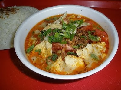 Resep Soto Tangkar Khas Betawi