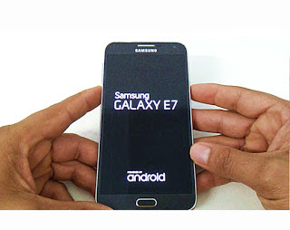 Como Formatar Samsung Galaxy E7 SM-E700M E700M/DS , Hard Reset, Desbloquear, Resetar