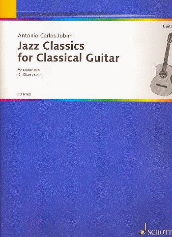 garota de ipanema classical guitar pdf garota de ipanema classical guitar pdf
