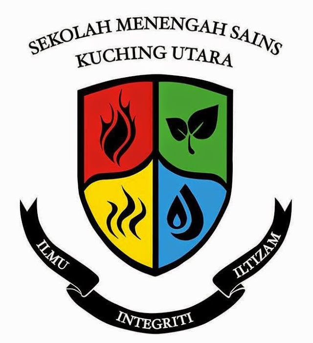 SM Sains Kuching Utara (SAKURA)