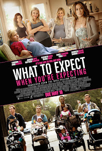 What to Expect When You're Expecting Poster