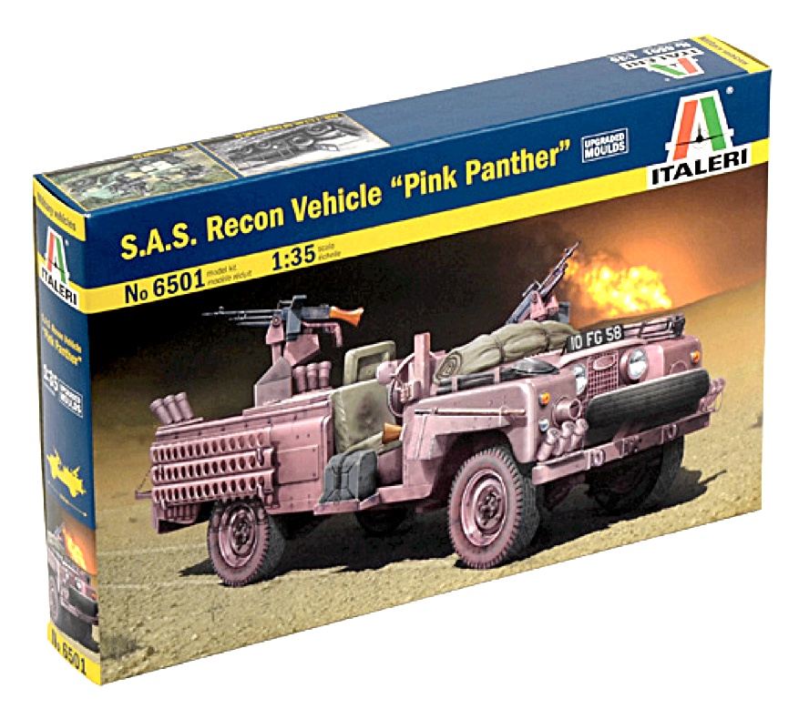 1 35 pink panther