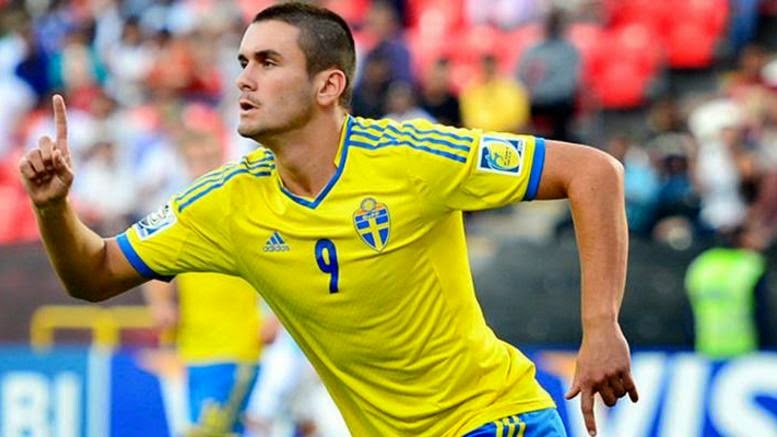 Ξανά βασικός και γκολ από Μπερίσα