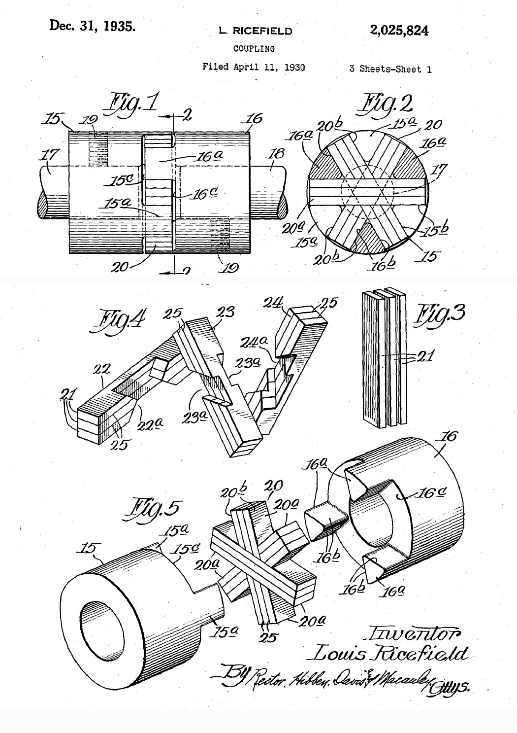 Lovejoy Coupling Spider Size Chart - New Product Ratings, Packages, and