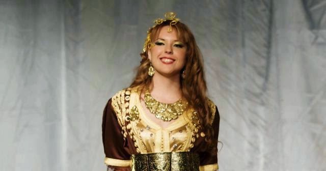 caftan harim soltan