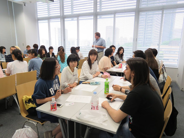 Trường đại học Nhật Bản có thực sự lý tưởng?