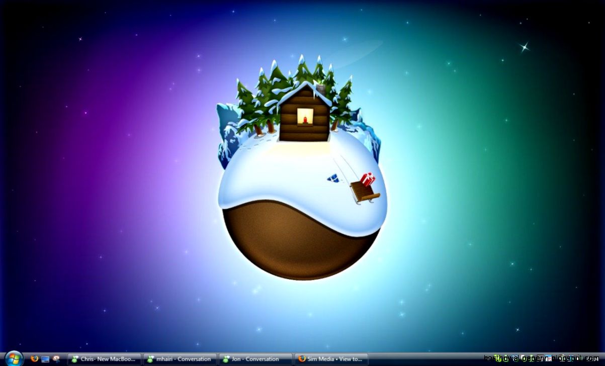 Post your favourite wallpaper youve hadseen  MacRumors Forums