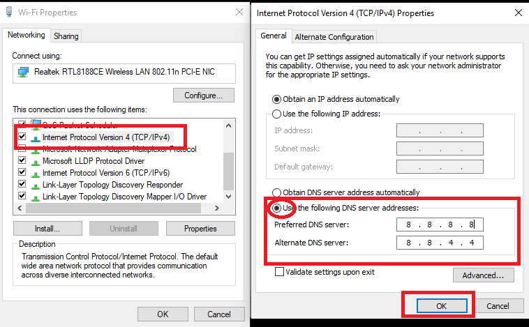 Настройки конфигурации ip v 4. Настройка ipv4 windows 10. Пропало соединение с интернетом. Длина префикса подсети ipv4 windows 10. Настройка ipv4 адресов.