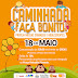 Caminhada do "18 de Maio" em Caraúbas (RN), "Combate a Exploração e Abuso Sexual contra Criança e Adolescentes"