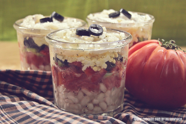 Empedrat #platokm0 #slowfood #receta