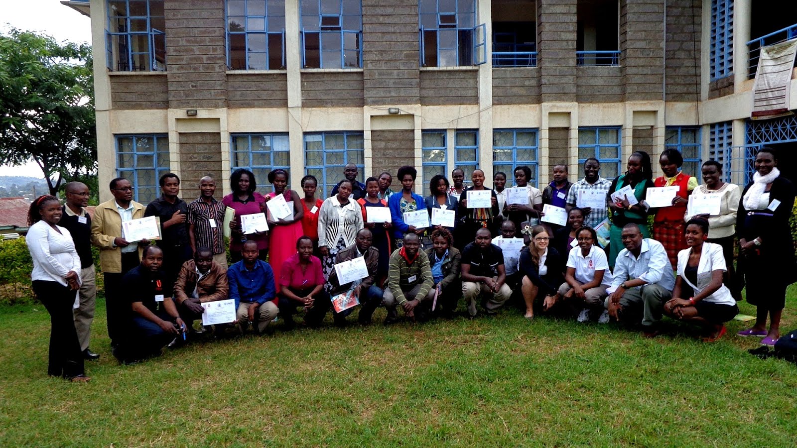 Kenya Medical Training College Medicine Medicine Choices